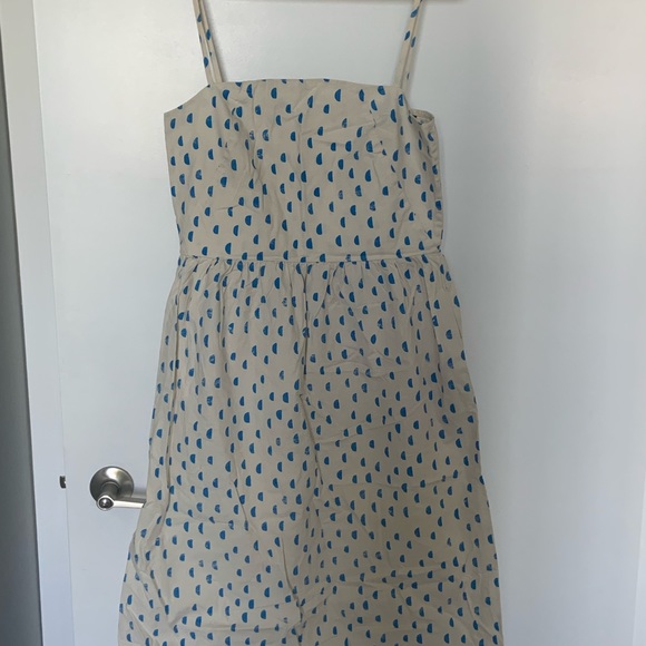 Vera Véro Breakfast Nook Dress - Picture 4 of 7
